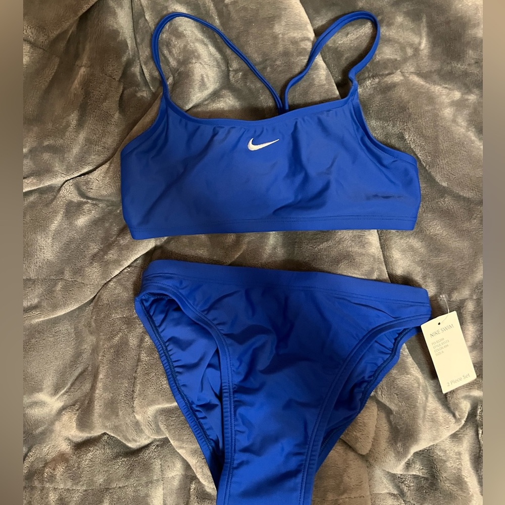 NIKE SWIM BIKINI SET (new)